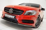 Mercedes-Benz A250 by Brabus 2012 года